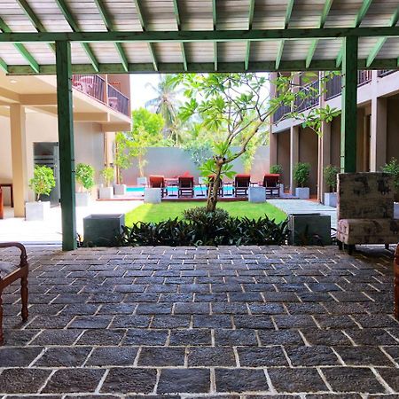 Waves By Tranquil Hotel Negombo Luaran gambar