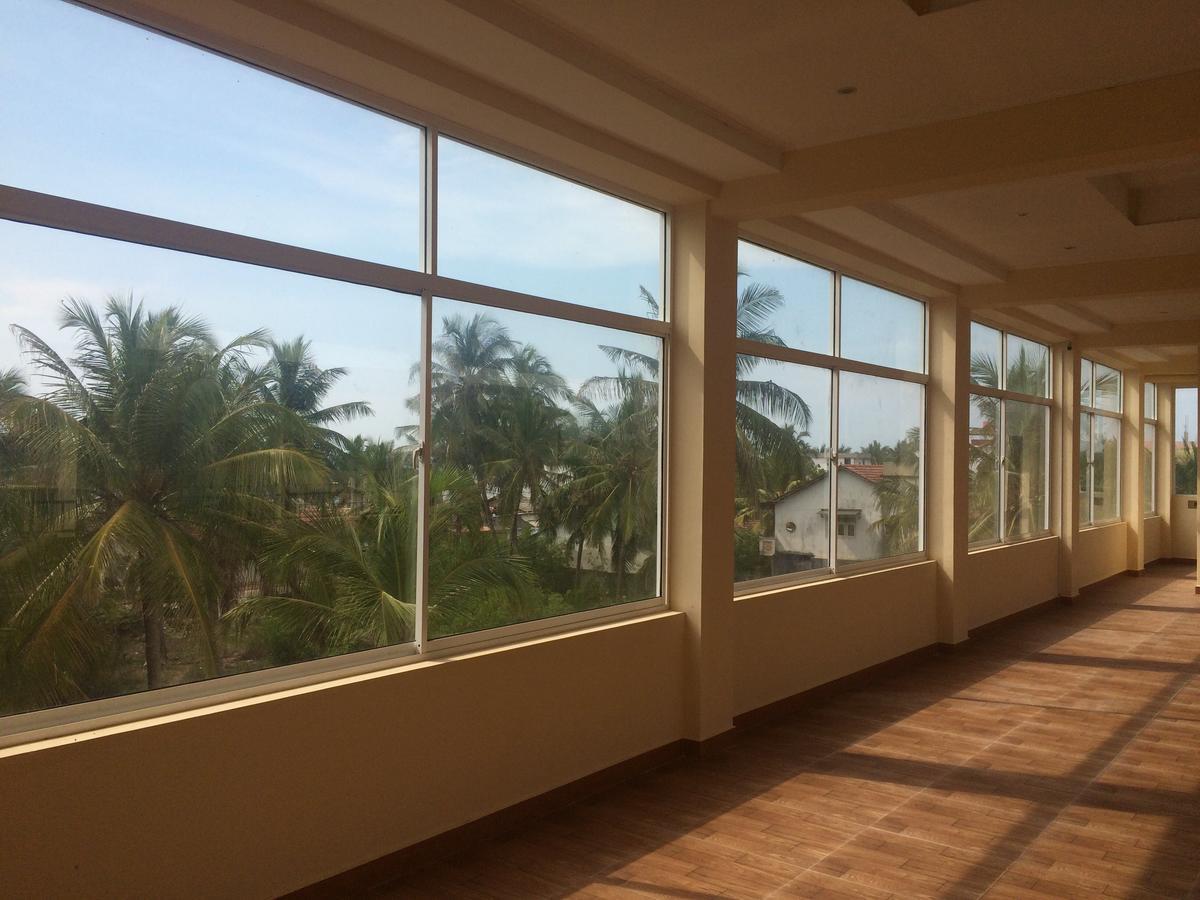 Waves By Tranquil Hotel Negombo Luaran gambar