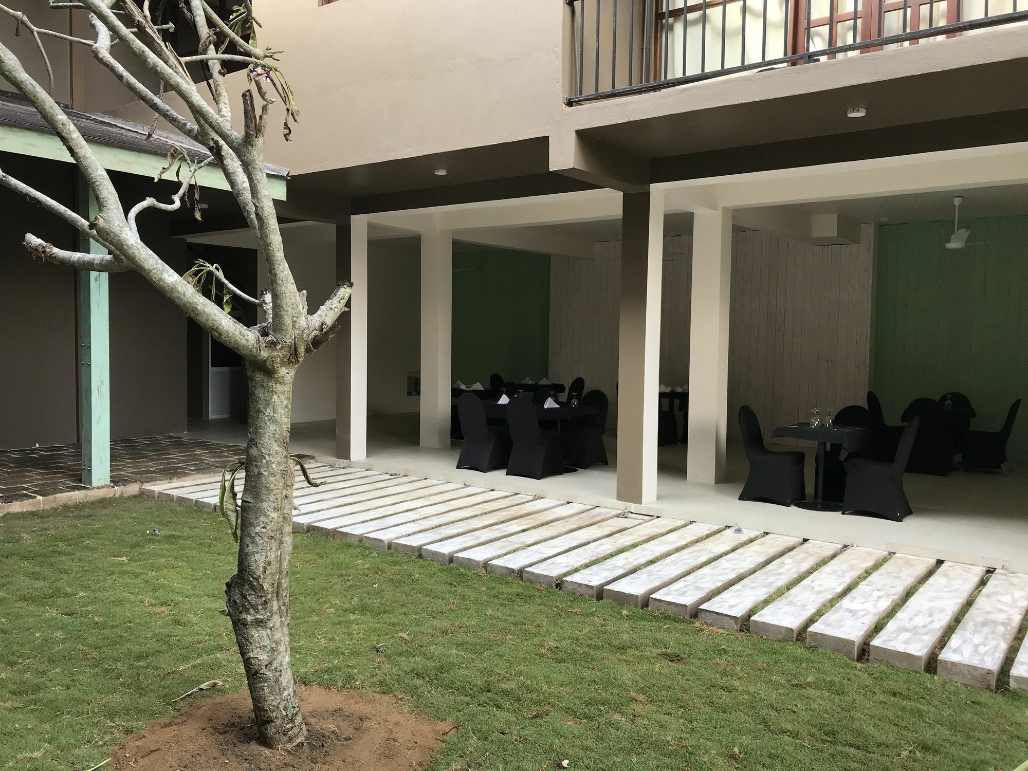 Waves By Tranquil Hotel Negombo Luaran gambar