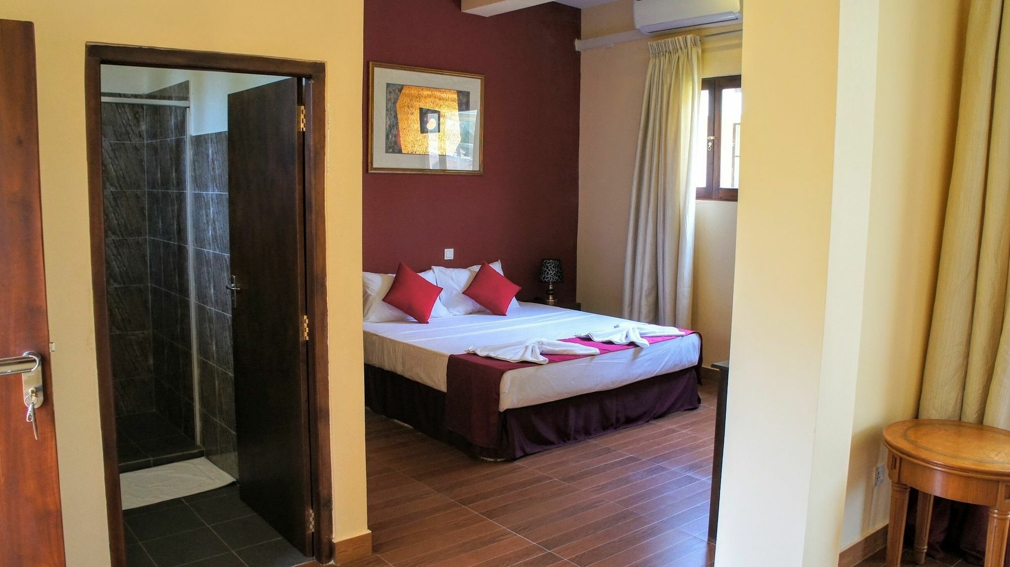 Waves By Tranquil Hotel Negombo Luaran gambar