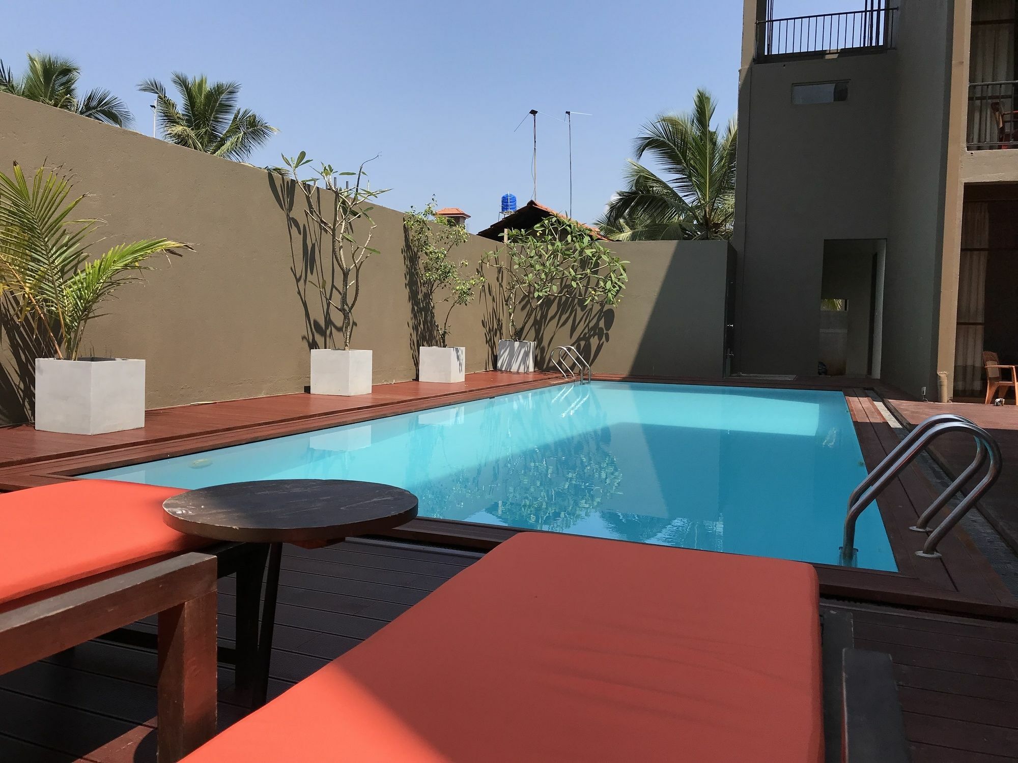Waves By Tranquil Hotel Negombo Luaran gambar